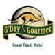G'Day Gourmet logo