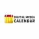 Digital Media Calendar logo