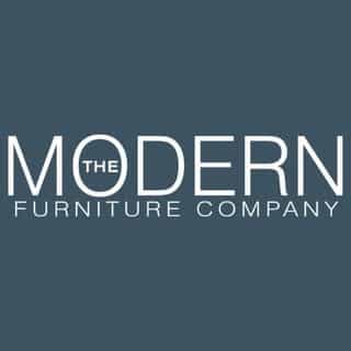 The Modern Furniture Company logo