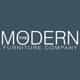The Modern Furniture Company logo