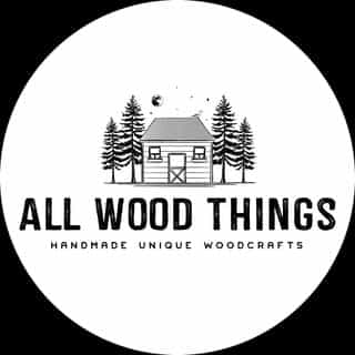 All Wood Things UK logo