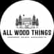 All Wood Things UK logo