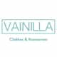 Vainilla Clothes Accessories logo