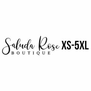 Saluda Rose Boutique logo