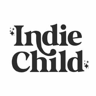 Indie Child logo