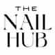 The Nail Hub logo