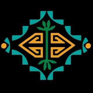 Four Visions logo