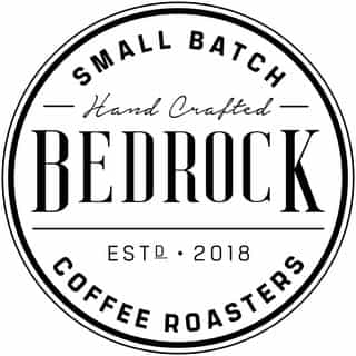 Bedrock Coffee Roasters logo