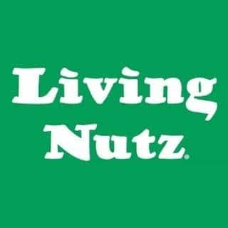 Living Nutz logo