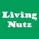 Living Nutz logo