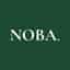 NOBA logo
