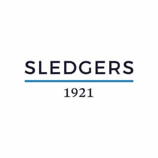 Sledgers Philippines logo