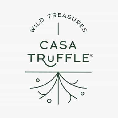 Casa Truffle® logo