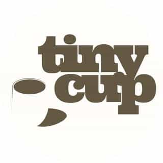 Tinycup Coffee logo