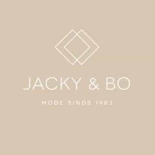 Jacky & Bo logo