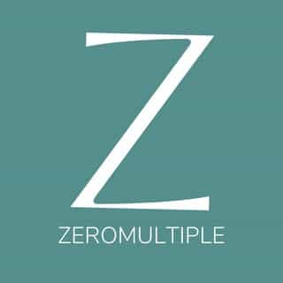 zeromultiple logo