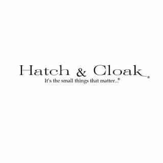 hatchandcloak logo