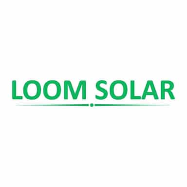LOOM SOLAR logo