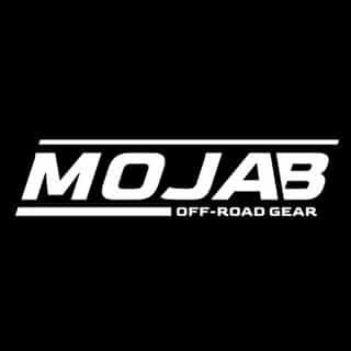 MOJAB OFFROAD logo