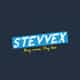 Stevvex logo