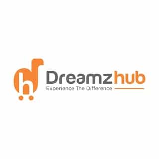 Dreamzhub logo