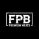 Florida Premium Beef logo