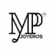 MYP Joyeros logo