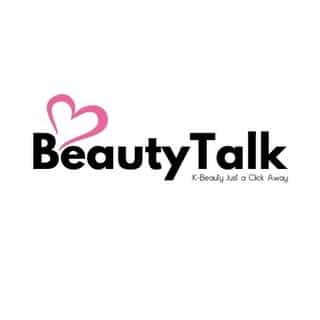 Beautytalk.in logo