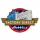 Factory Direct Hobbies logo