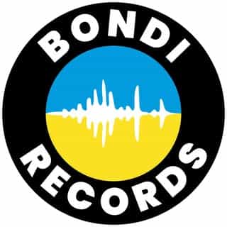 Bondi Records logo