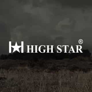 HighStar logo