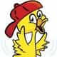 Duck Worth Wearing logo
