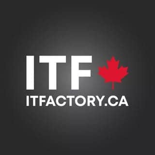 ITFactory.ca logo