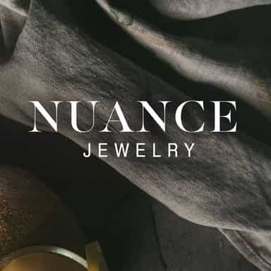NUANCE logo