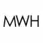 MWH of Sweden logo