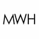 MWH of Sweden logo