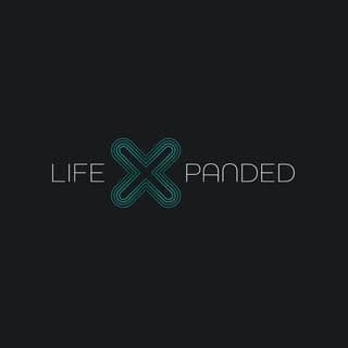 LifeXpanded logo