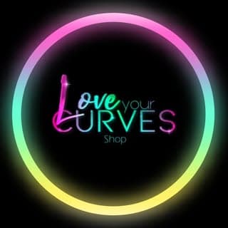 Love Your Curves Shop logo