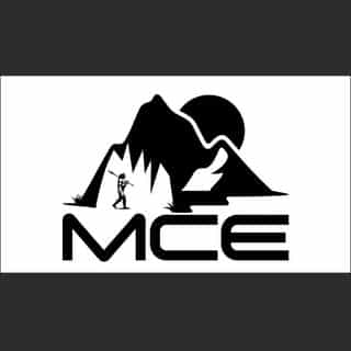 Man Cave Essentials logo