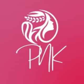 Pnk Beauty logo