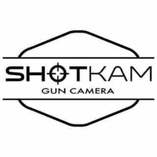 ShotKam — USA logo