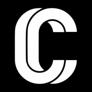 Cryptic Cabin logo