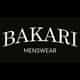 Bakari Menswear logo