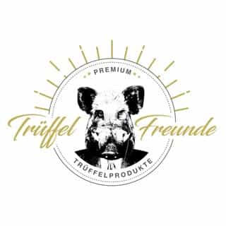Trueffelfreunde logo