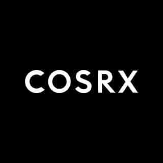 COSRX Official logo