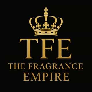 The Fragrance Empire logo