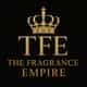 The Fragrance Empire logo