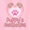 Puppy's Aesthetics logo