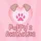 Puppy's Aesthetics logo