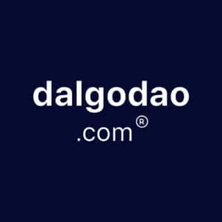 Dalgodao.com logo